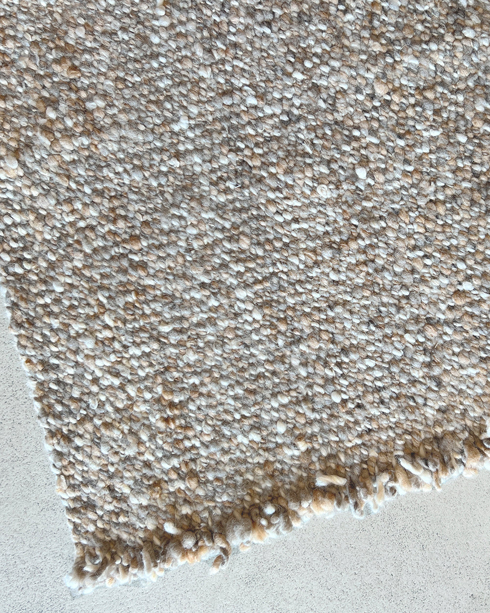 Awanay Pimienta Rug