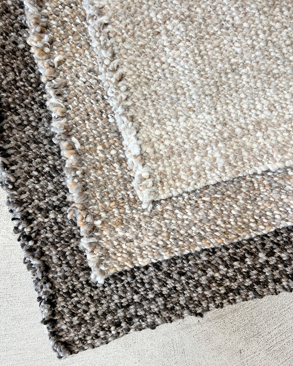 Awanay Pimienta Rug