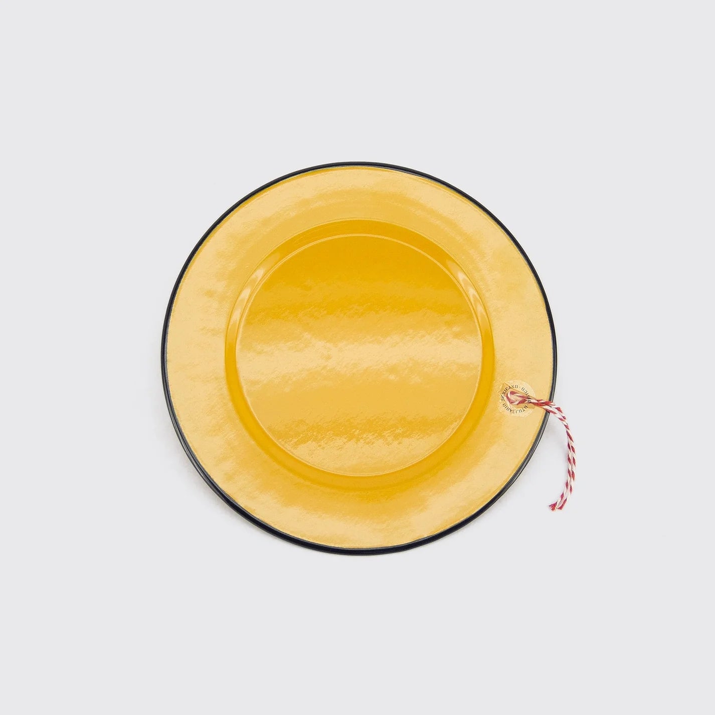 Enamel Colors