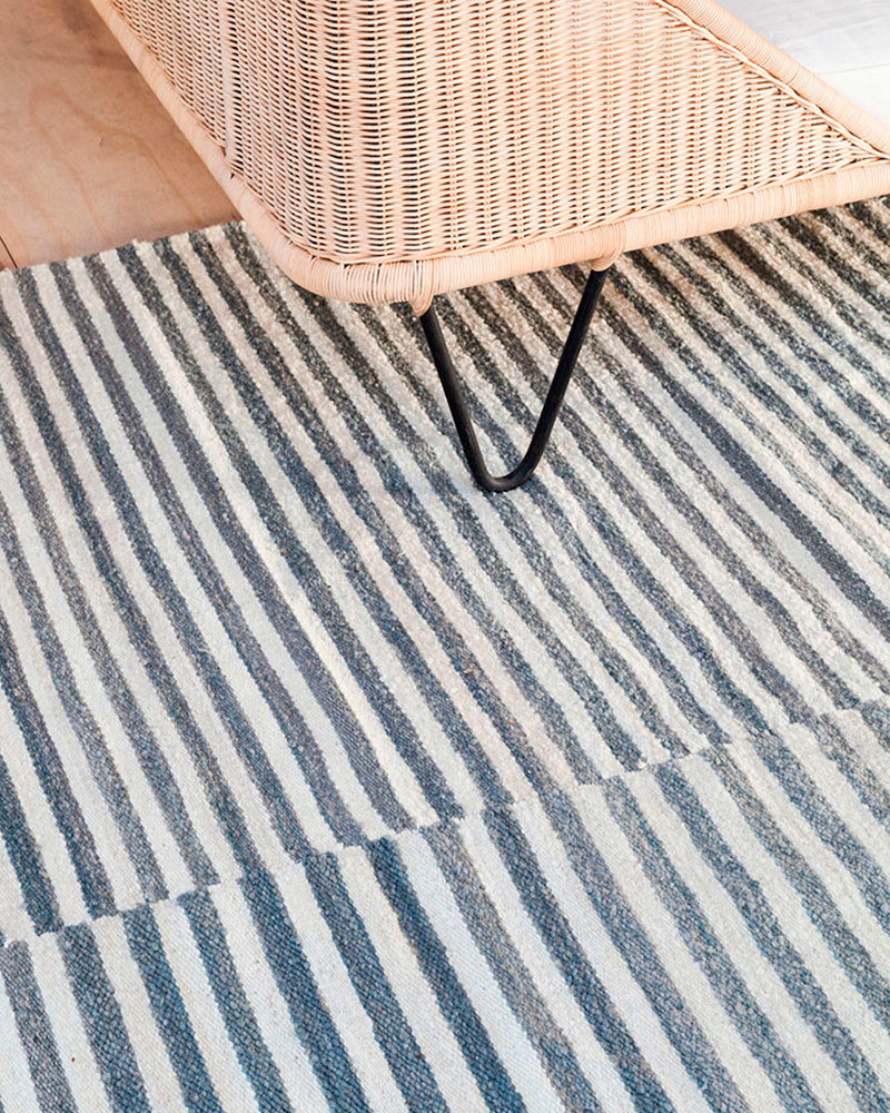 Awanay Santa Isabel Flat Weave Rug