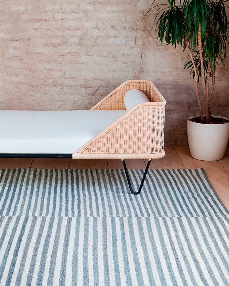 Awanay Santa Isabel Flat Weave Rug