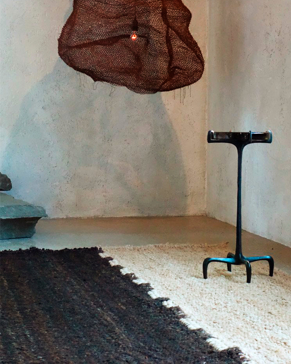 Awanay Sendero Rug