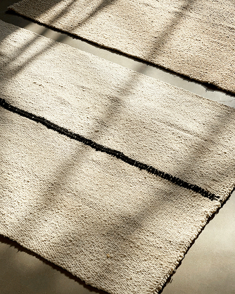 Awanay Stitches Rug