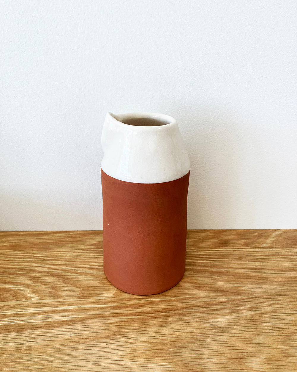 Casa Cubista Rustic Carafes