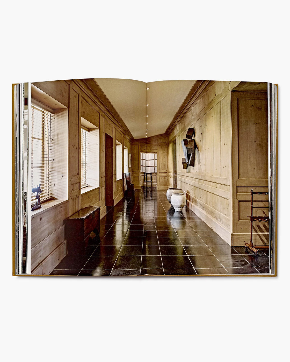 Three Houses by Rose Tarlow - Coffee Table Book