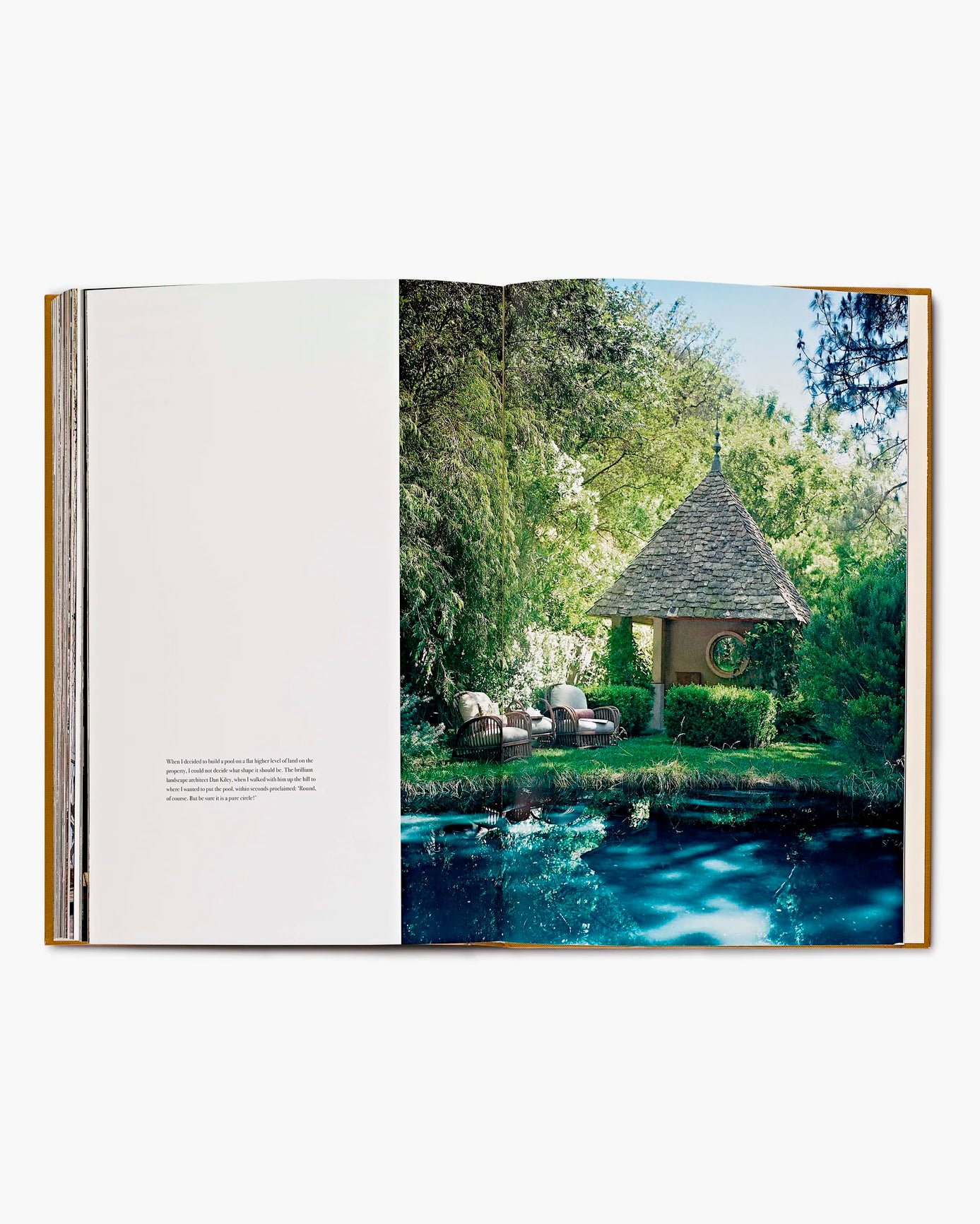 Three Houses by Rose Tarlow - Coffee Table Book
