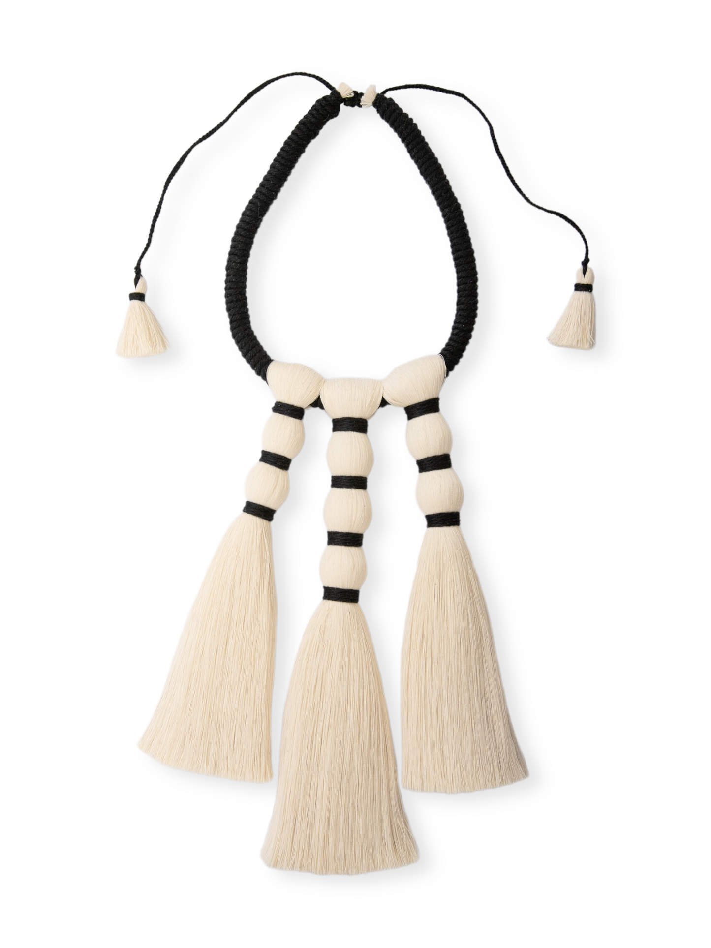 Three Witches Necklace