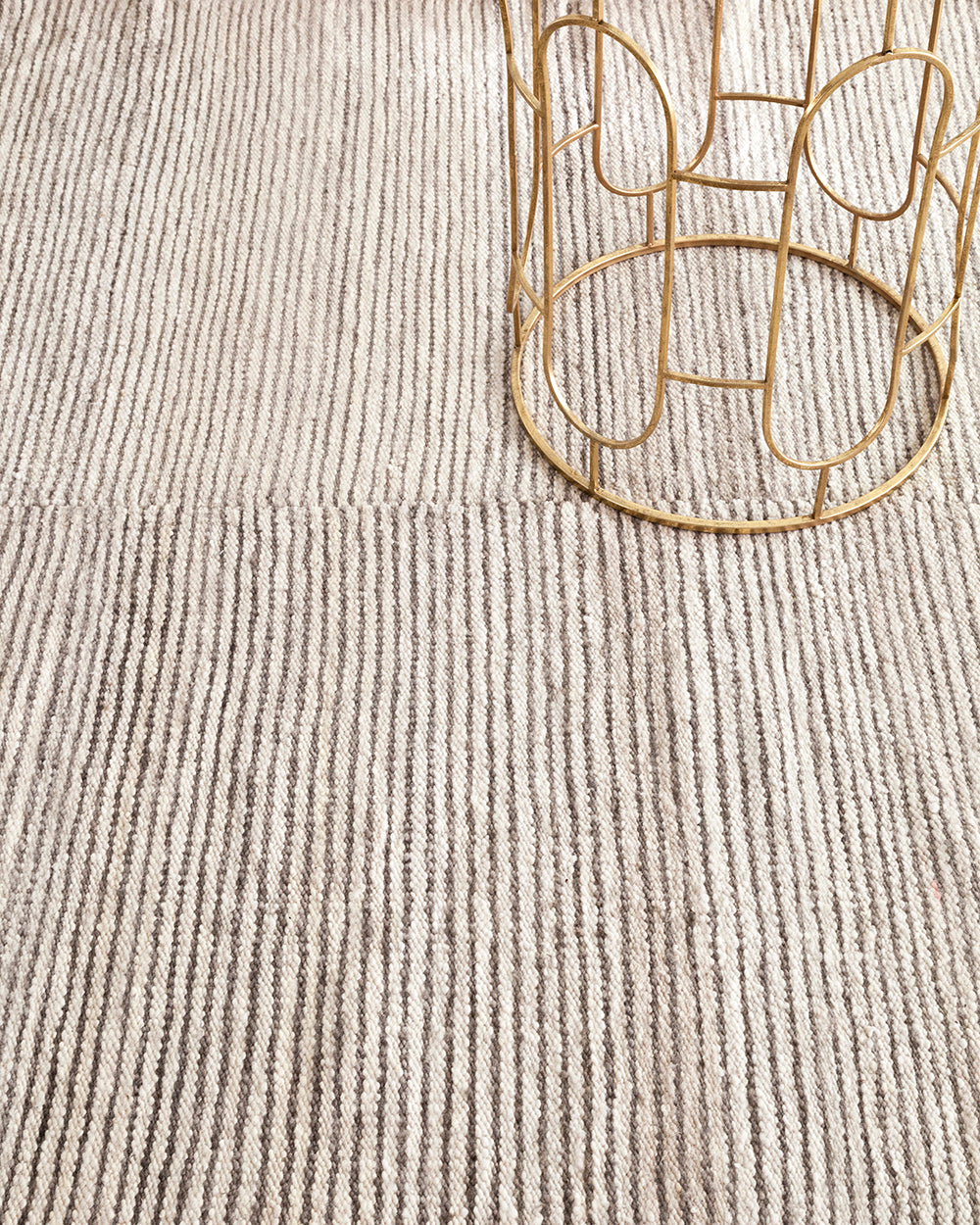 Awanay Valdes Flat Weave Rug