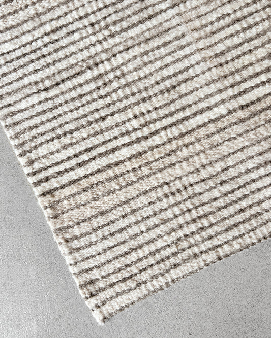Awanay Valdes Flat Weave Rug