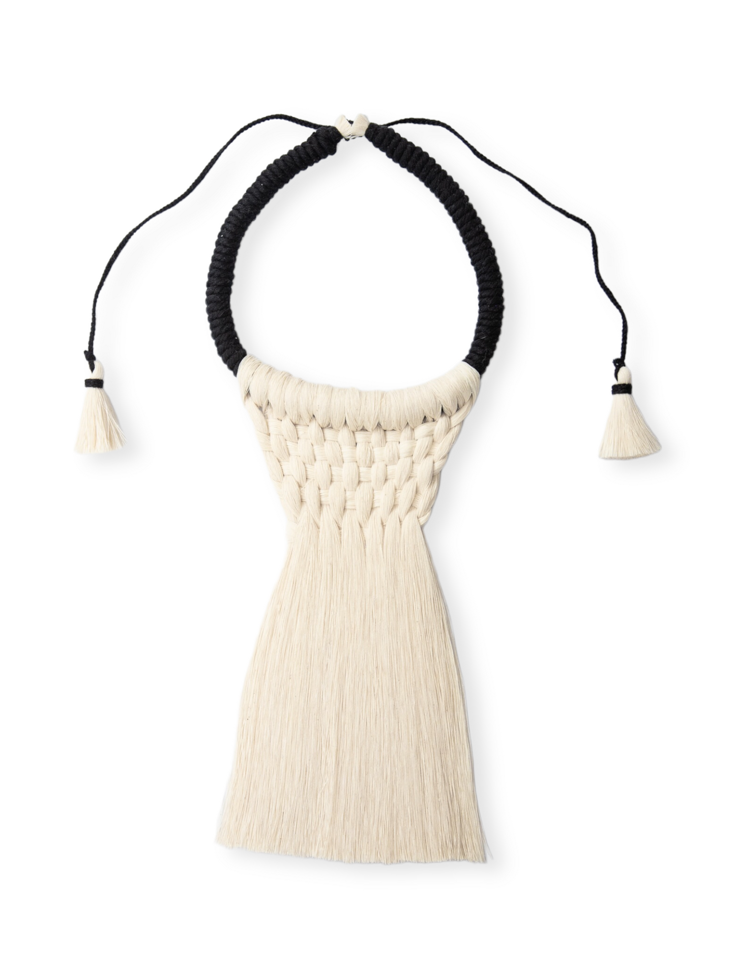 Witch Catcher Necklace