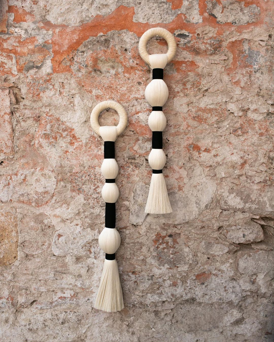 Decorative Rope by Angela Damman