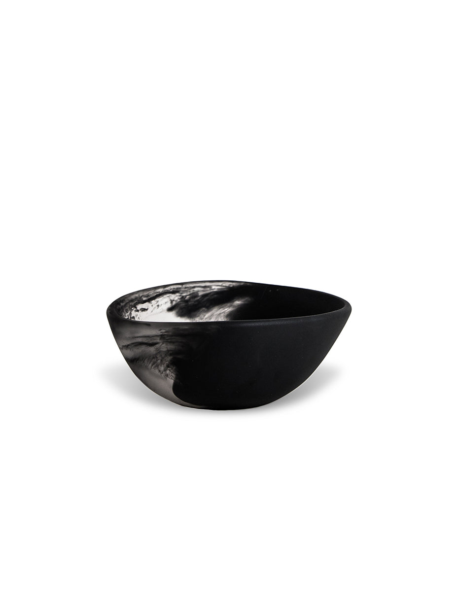 Smoke Bernal Resin Bowl