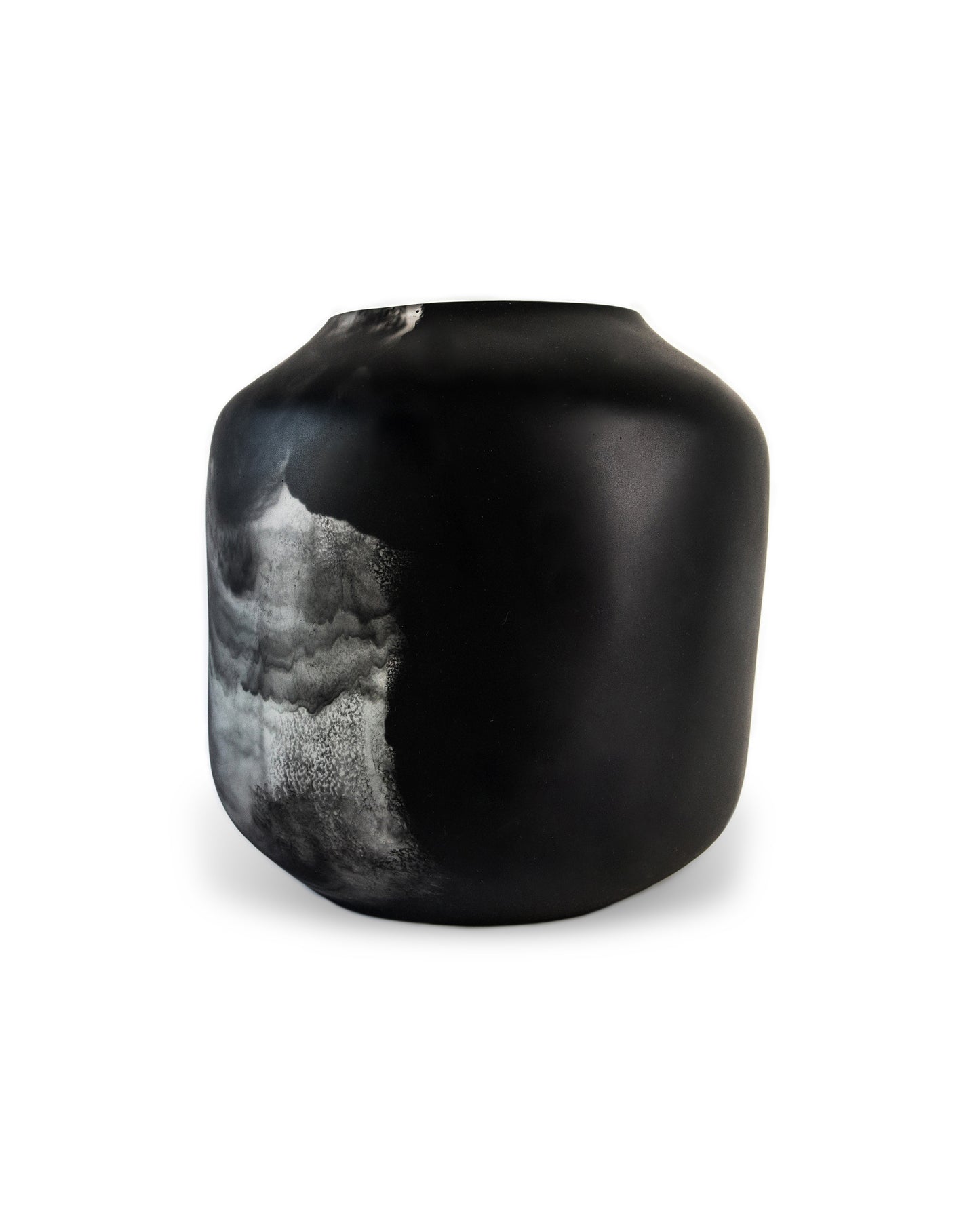 Smoke Tara Bajo Vase