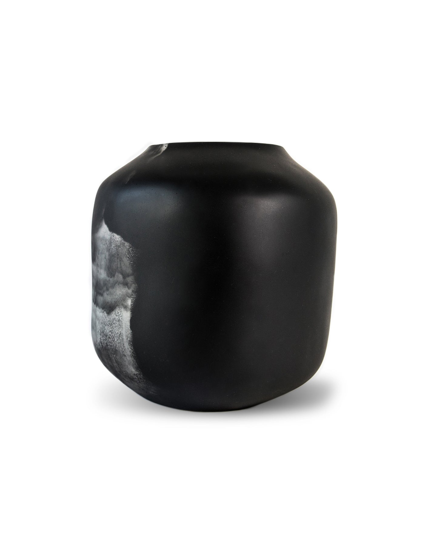 Smoke Tara Bajo Vase