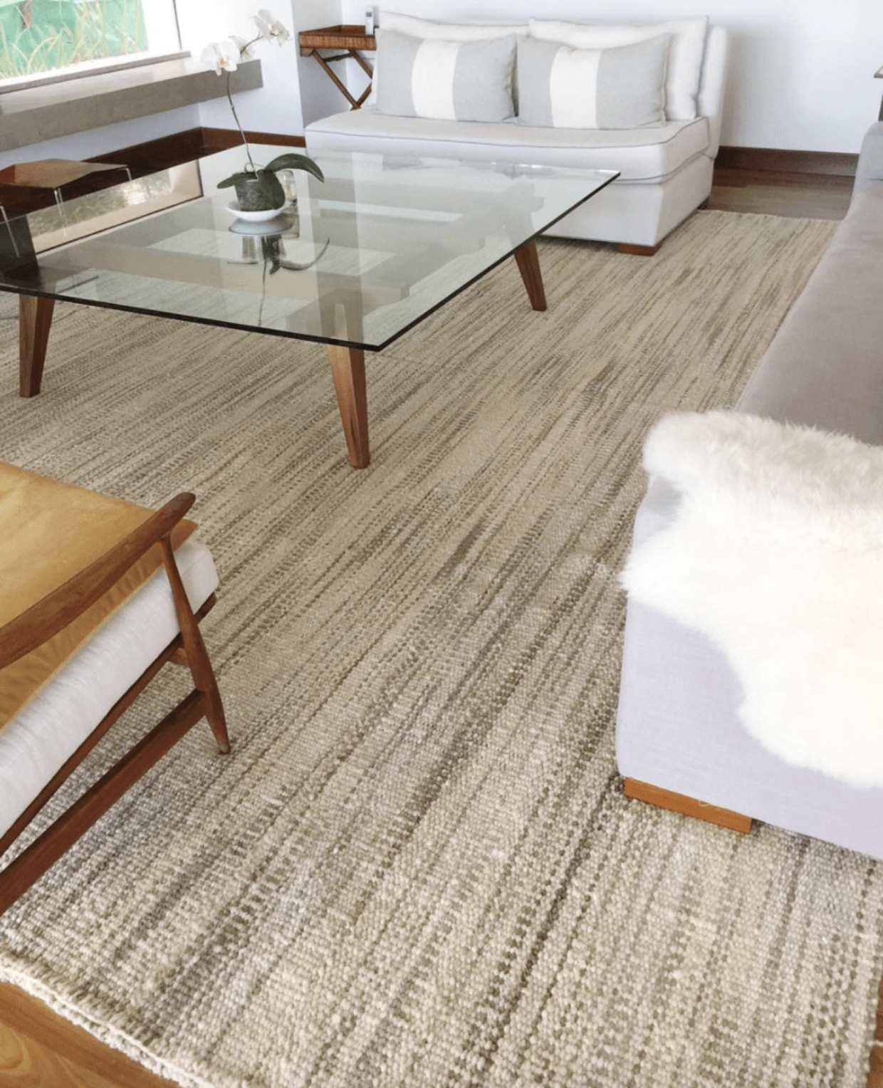 Awanay Bruma Rug