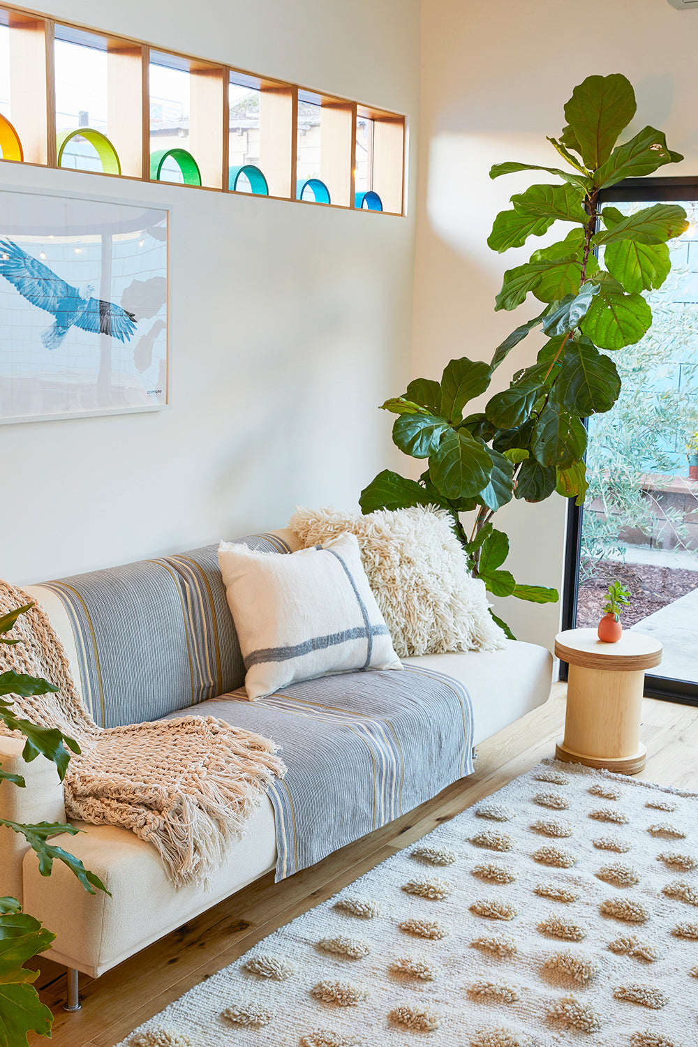 Awanay Margaritas Rug