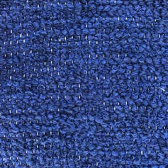 Casa Cubista Color Block Pillow - Navy