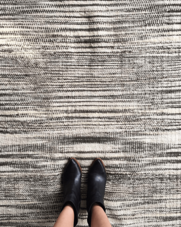 Awanay Cintas Rug