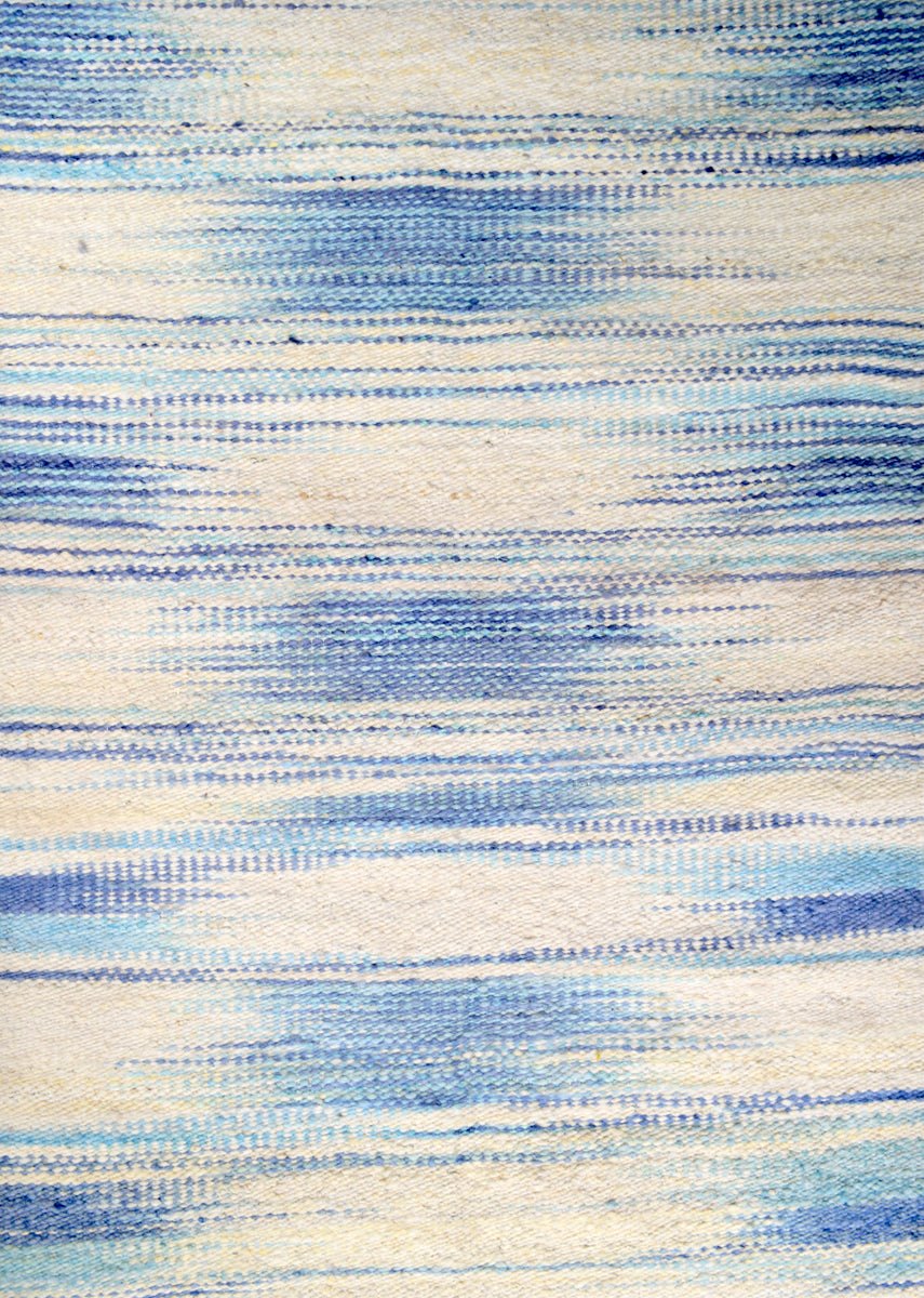 Awanay Eden Flat Weave Rug