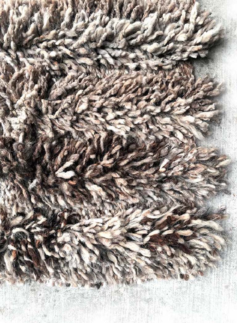 Awanay Espuma Sylvestre Rug