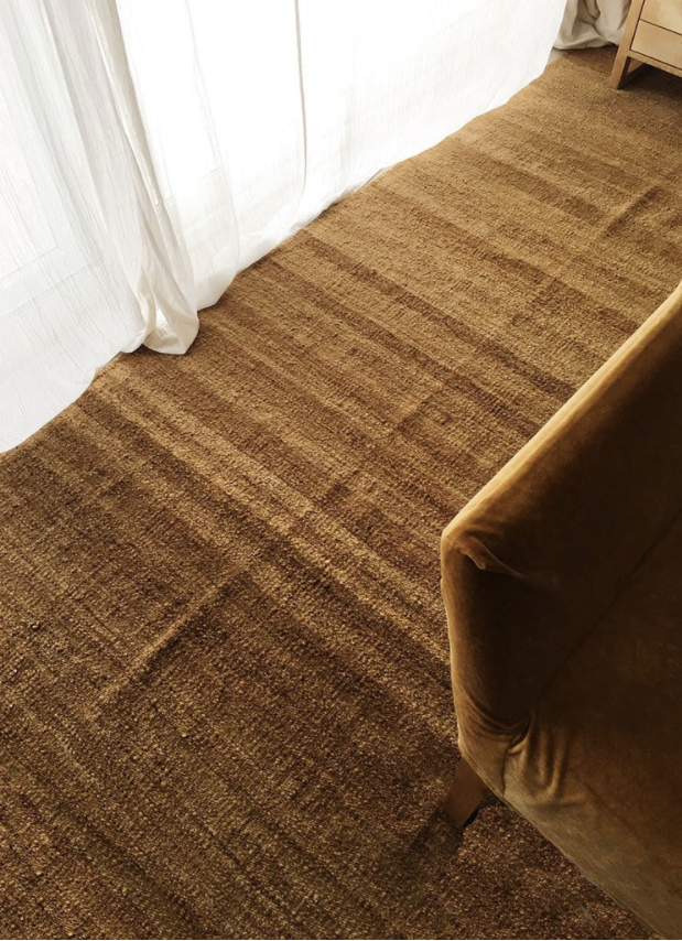 Awanay Estepa Flat Weave Rug