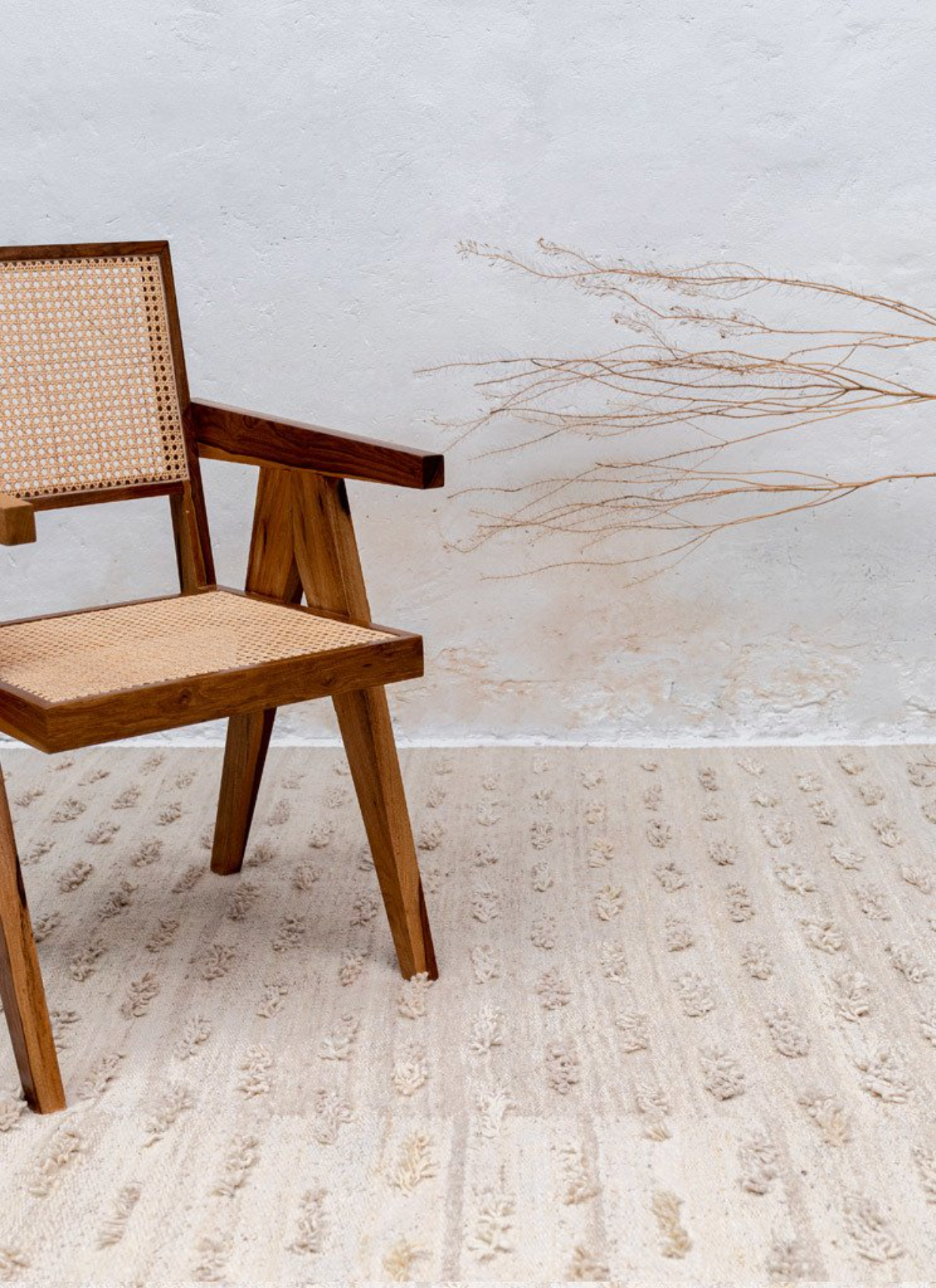 Awanay Lotus Rug
