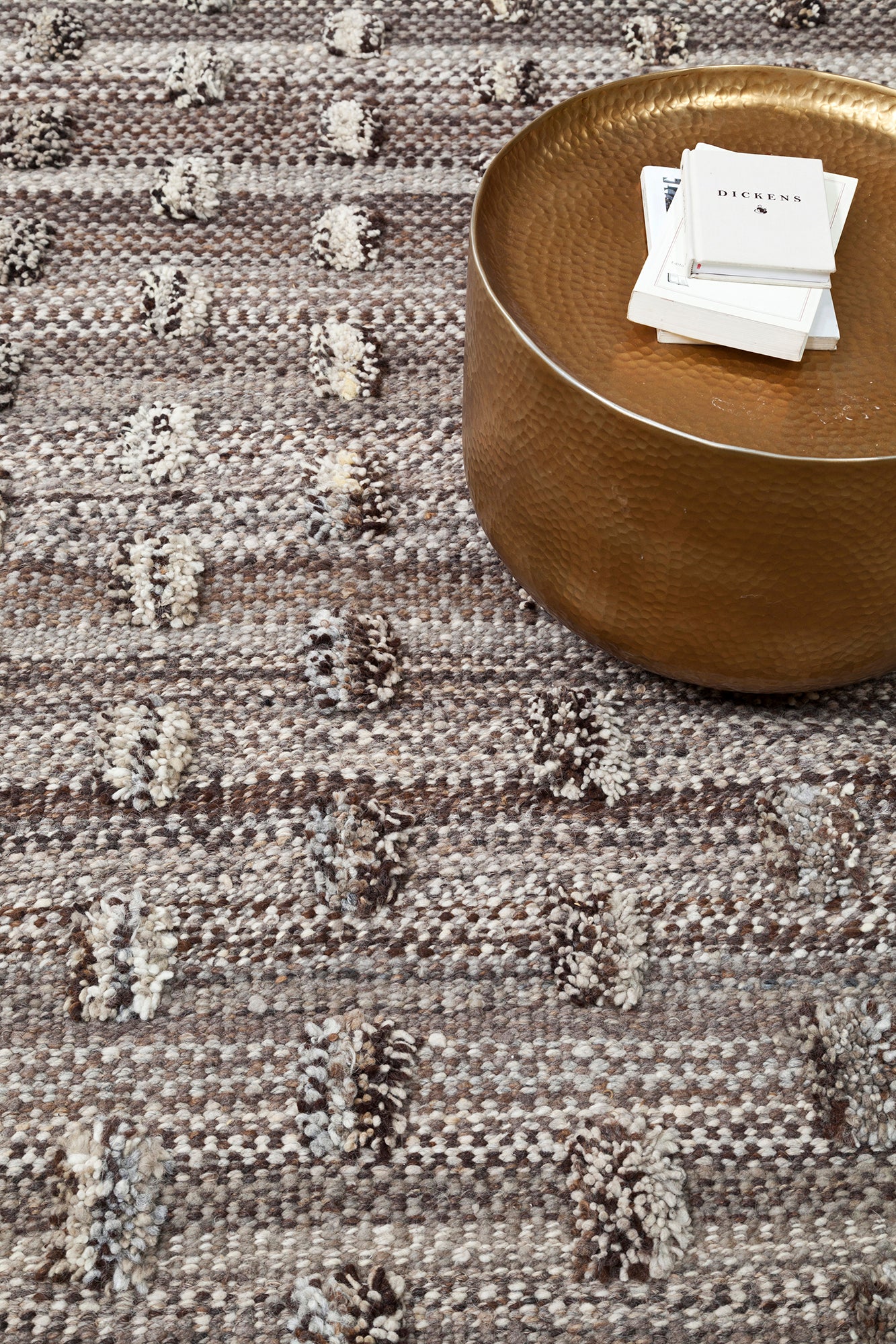 Awanay Margaritas Silvestre Rug