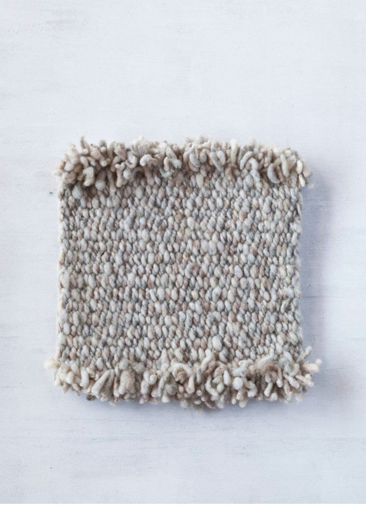 Awanay Pimienta Rug