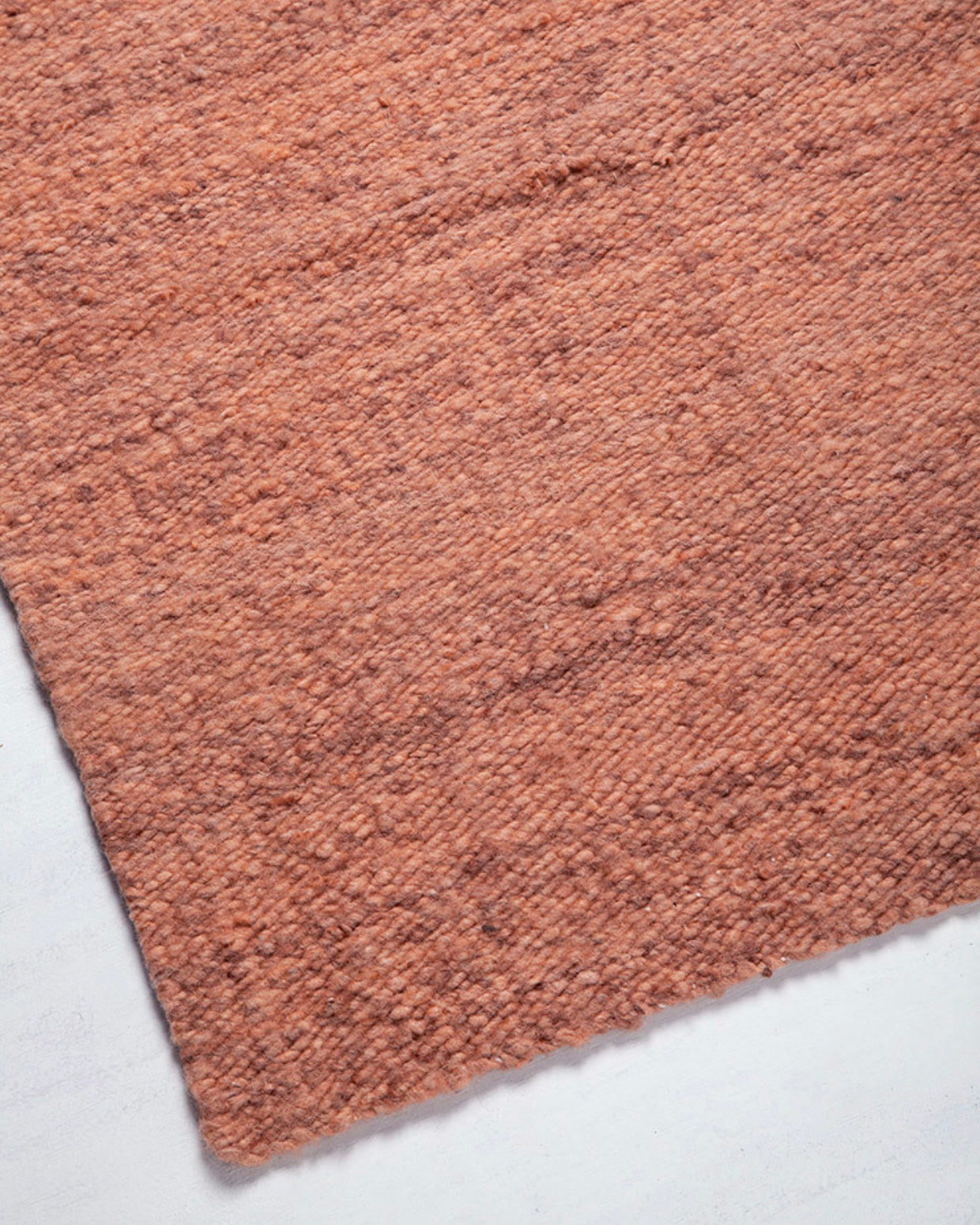 Awanay Quebracho Flat Weave Rug