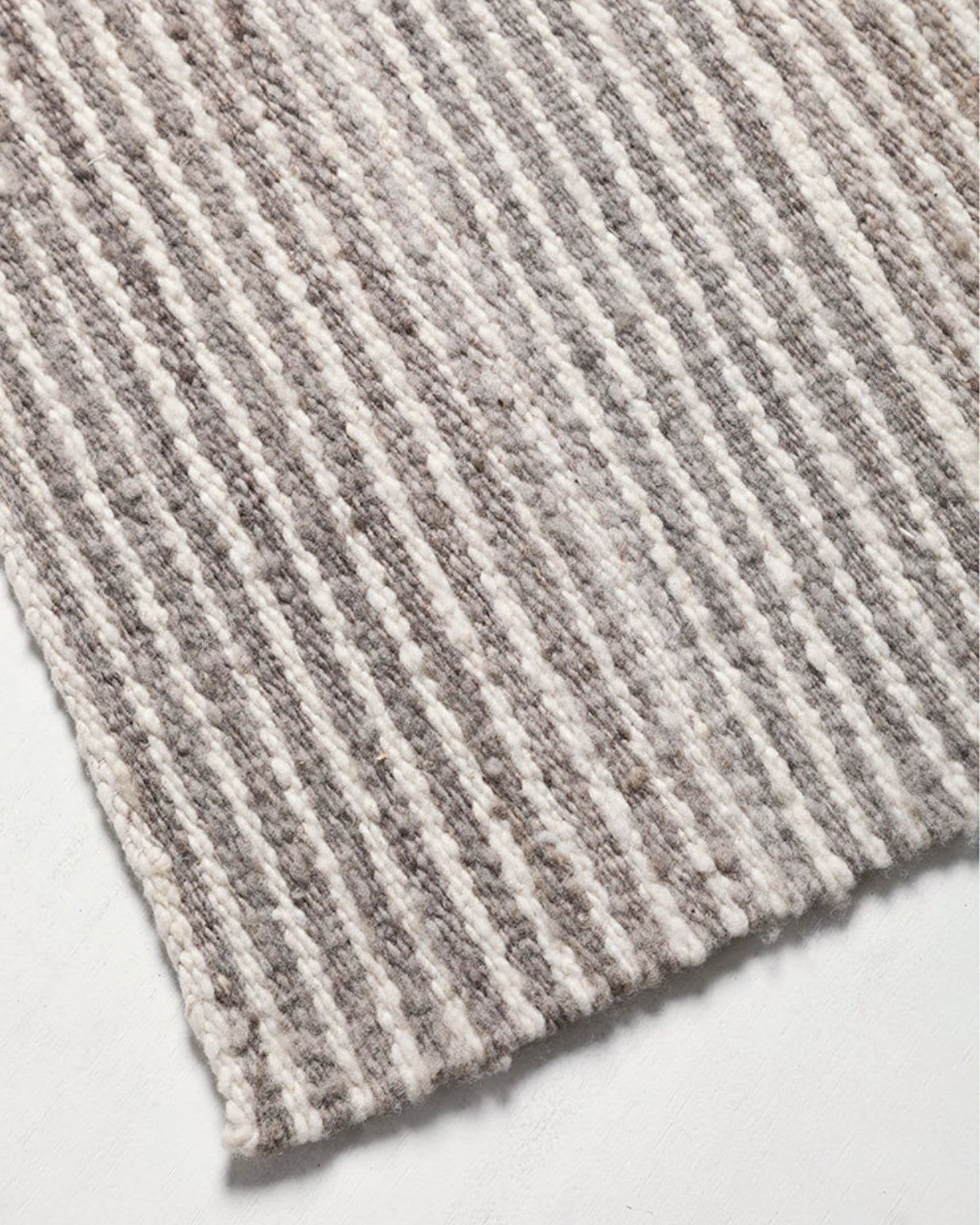 Awanay Sandalo Flat Weave Rug