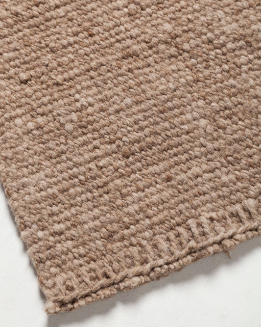 Siena Medium Weave Rug Sample
