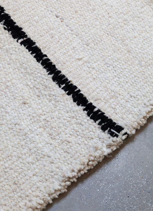 Awanay Stitches Rug