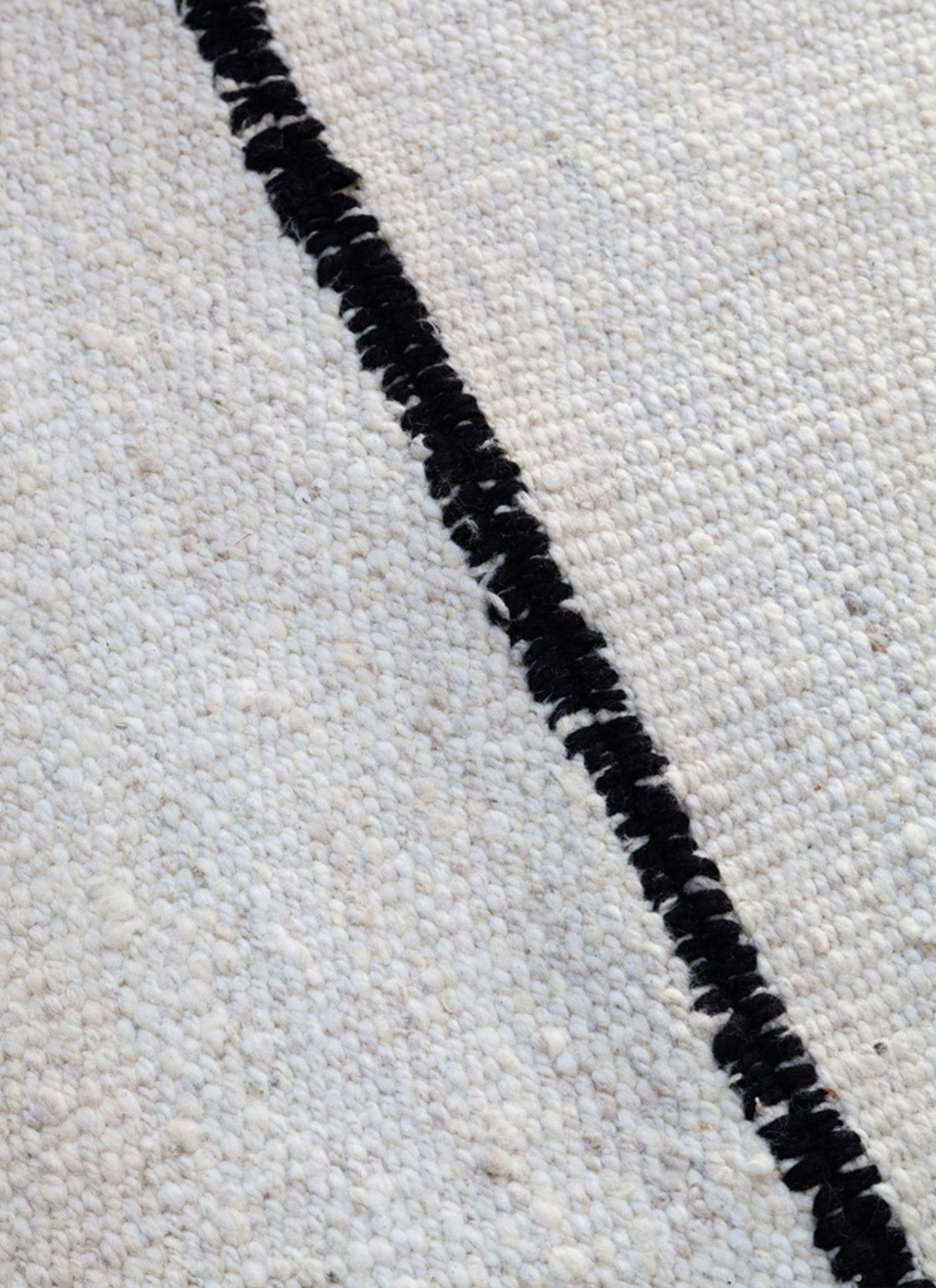 Awanay Stitches Rug