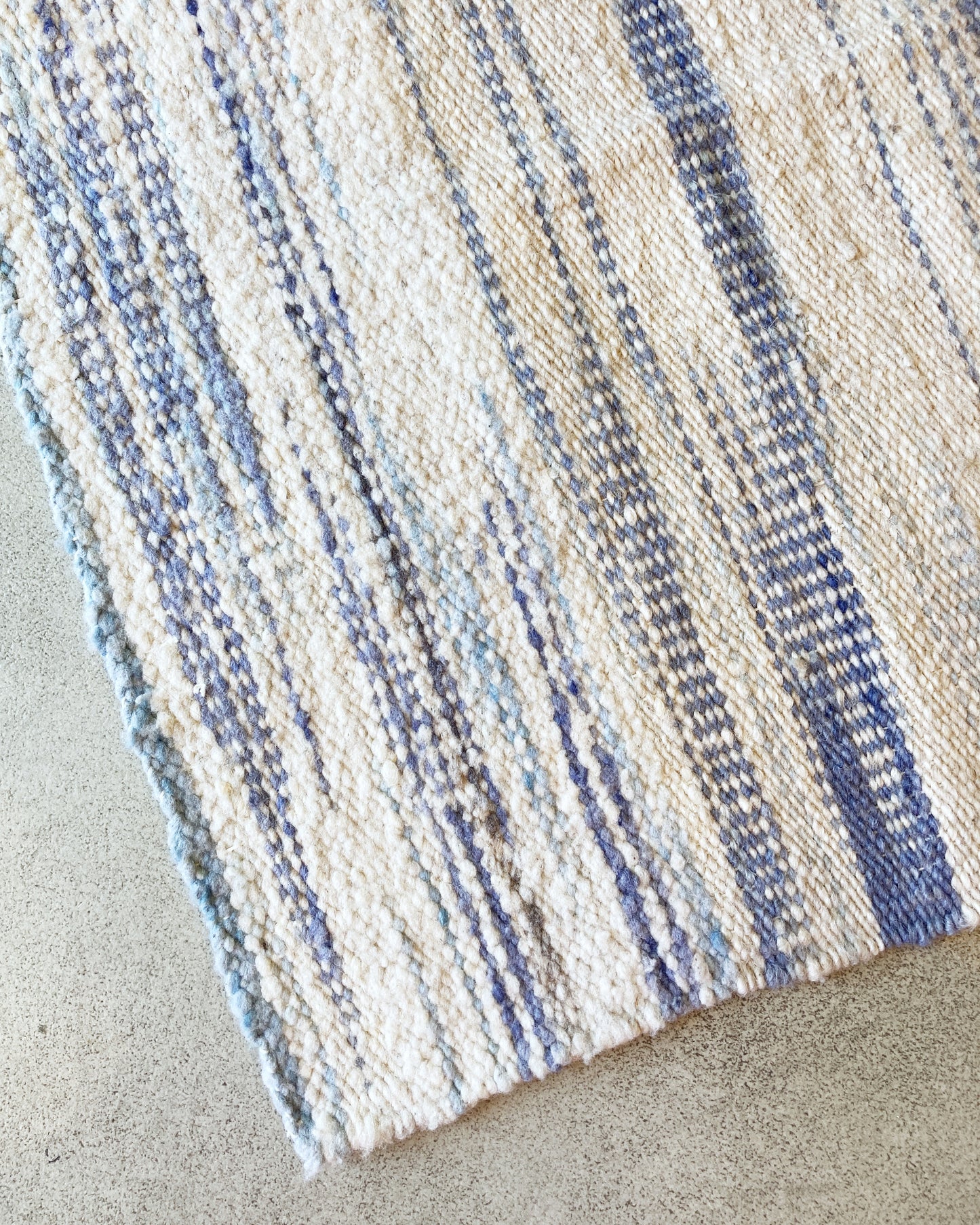 Awanay Eden Flat Weave Rug