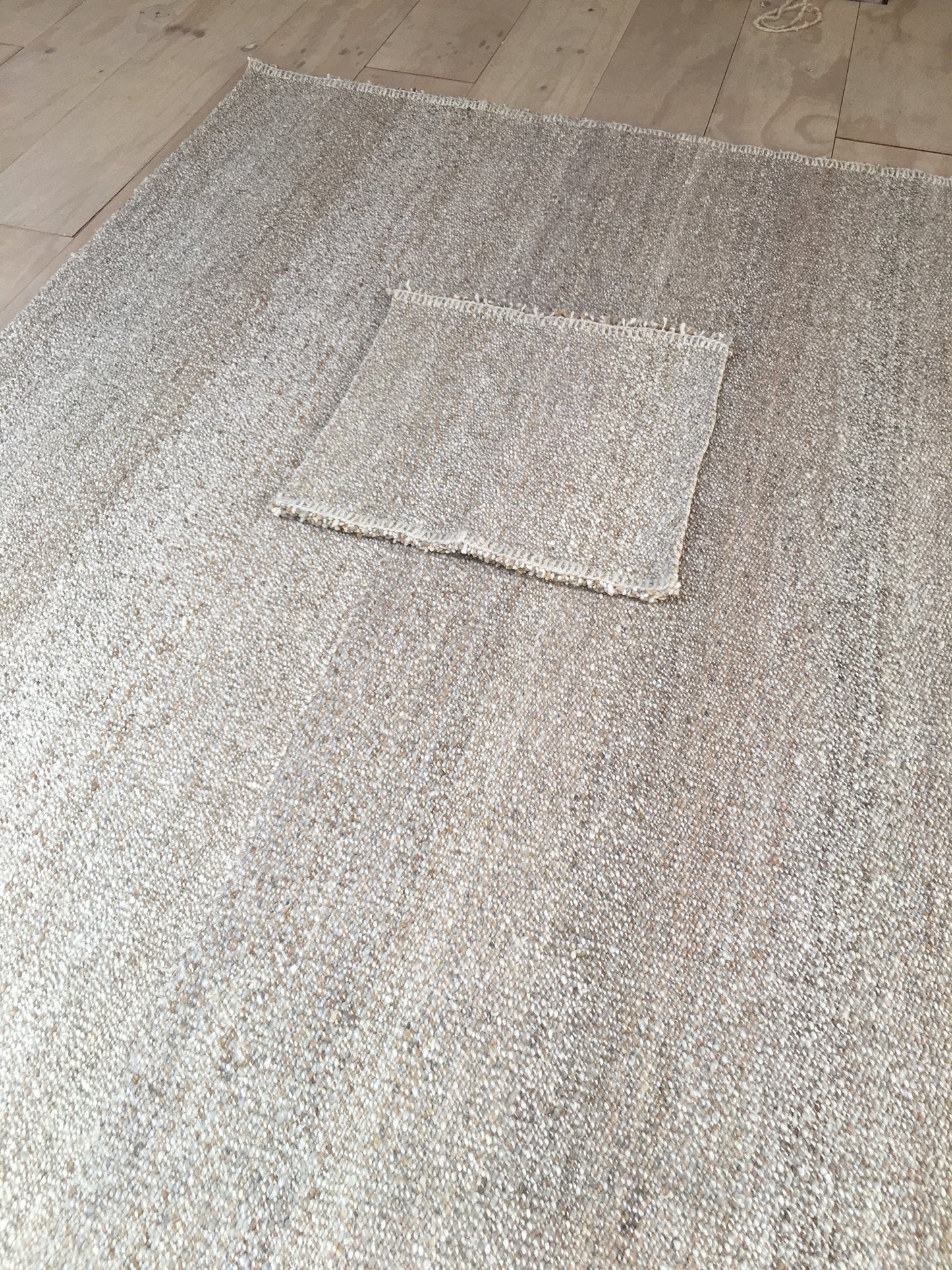 Awanay Pimienta Rug