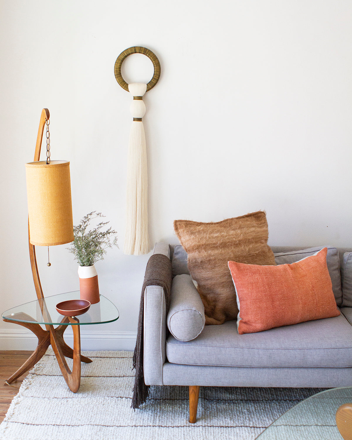 Casa Cubista Rustic Carafes