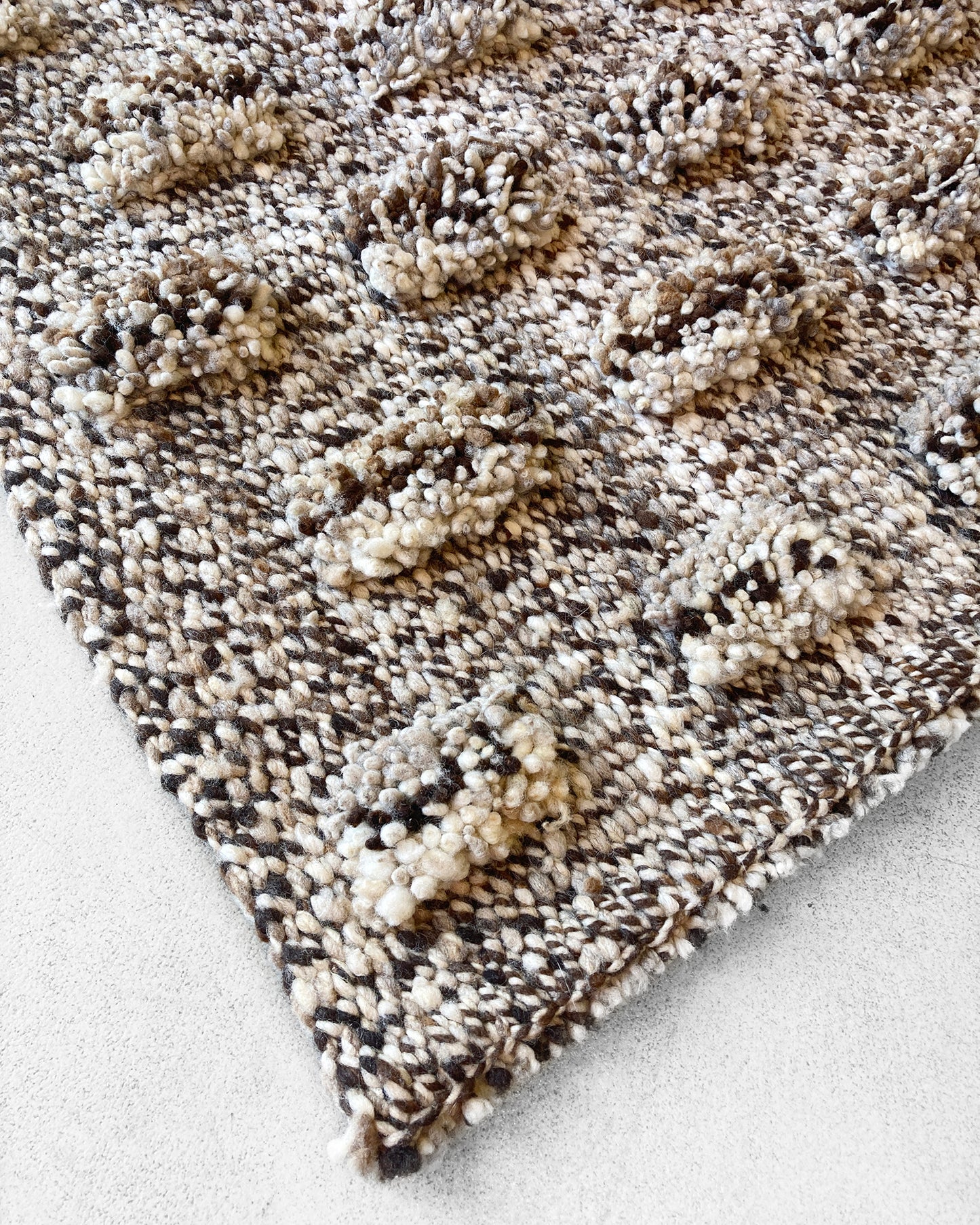 Awanay Margaritas Silvestre Rug