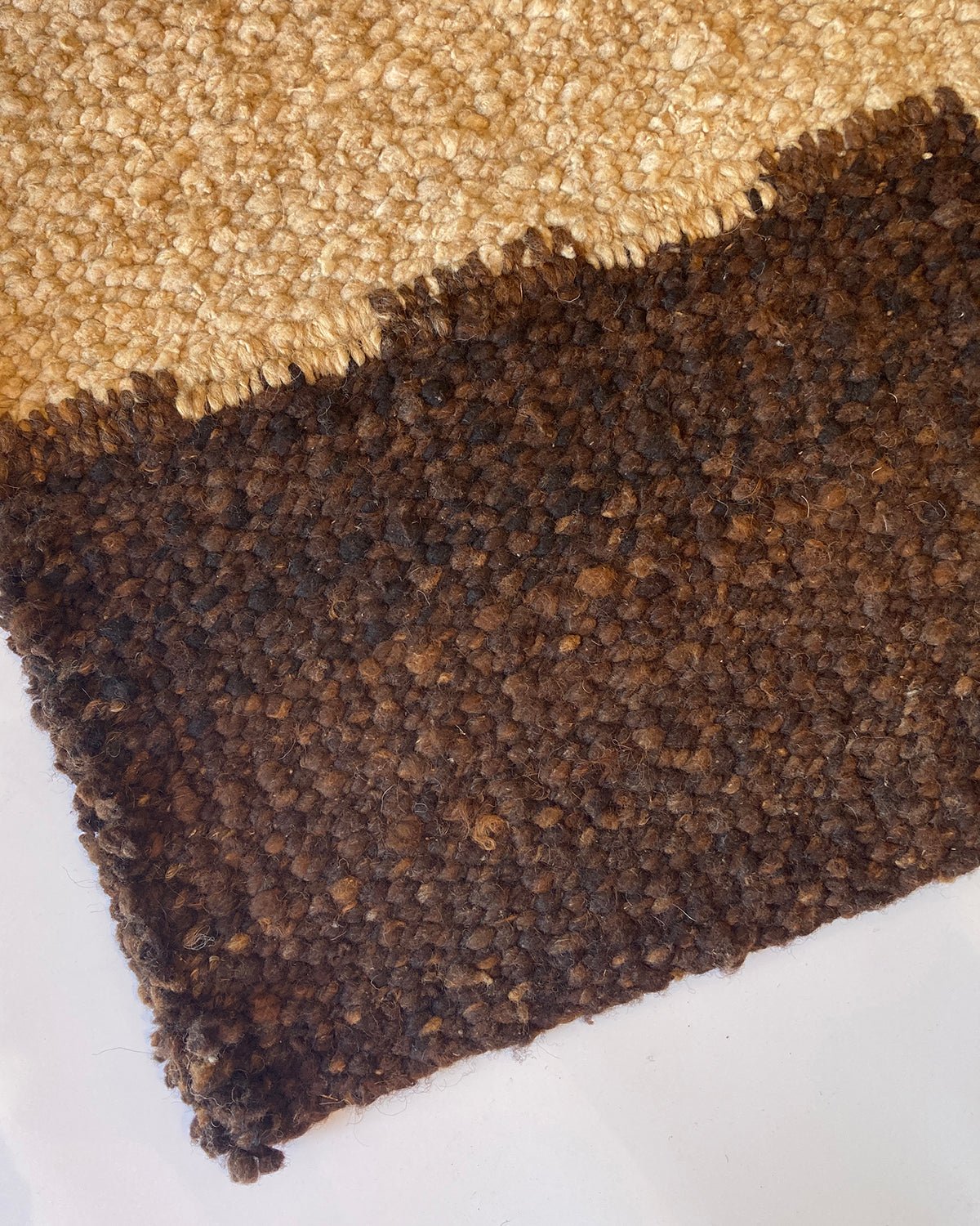 Sendero Rug Sample