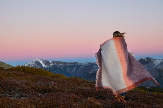 Northern Spain’s Secret to the Finest Throws Began with One Family in the 1930s