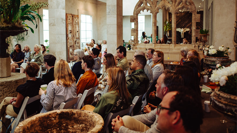 LEGENDS: Los Angeles's Biggest Design Festival
