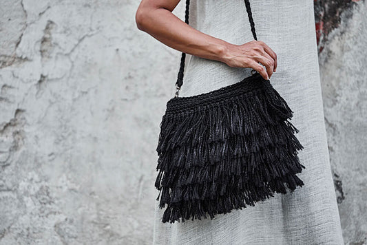 Elevate Your Style with Trendy Fringe Purses