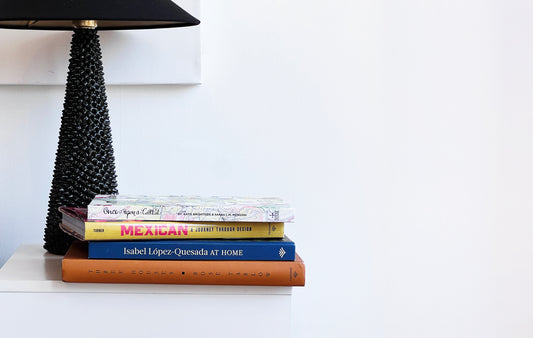 How to Pick the Best Coffee Table Books for your Home