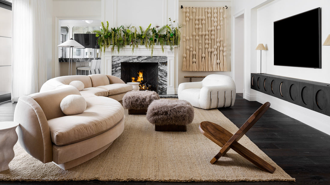 Why Non-Toxic Home Decor Is Worth the Switch