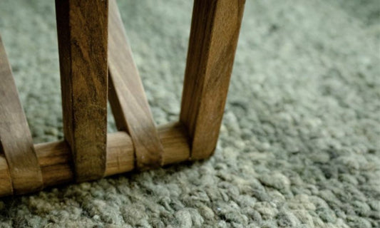 5 Benefits of Having Wool Rugs in Your Home