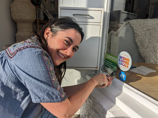 Earning the Green Business Certification from the California Green Business Network
