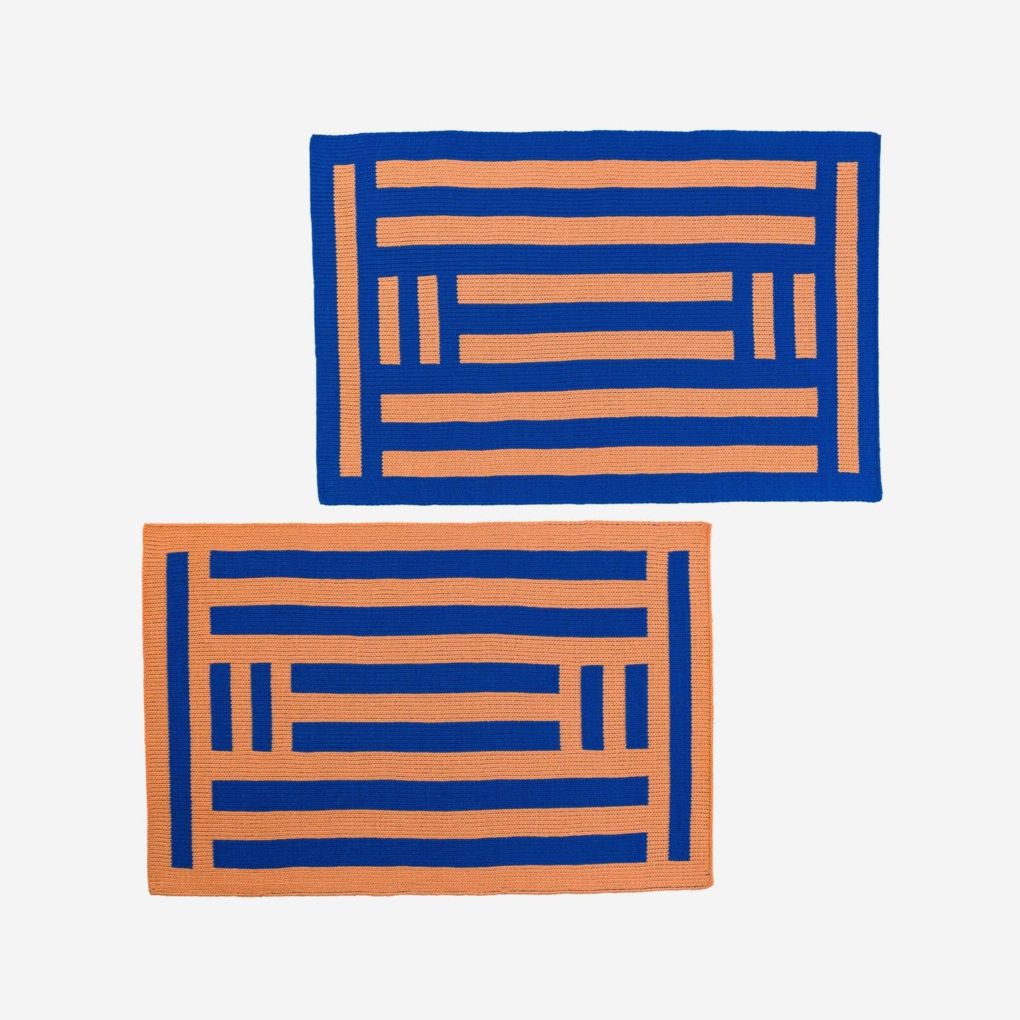 Placemat  Columns Set of 4