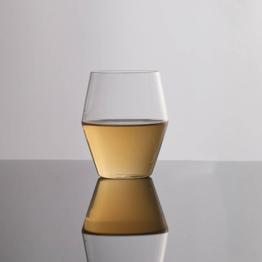 Juniper Highball / Water Glass