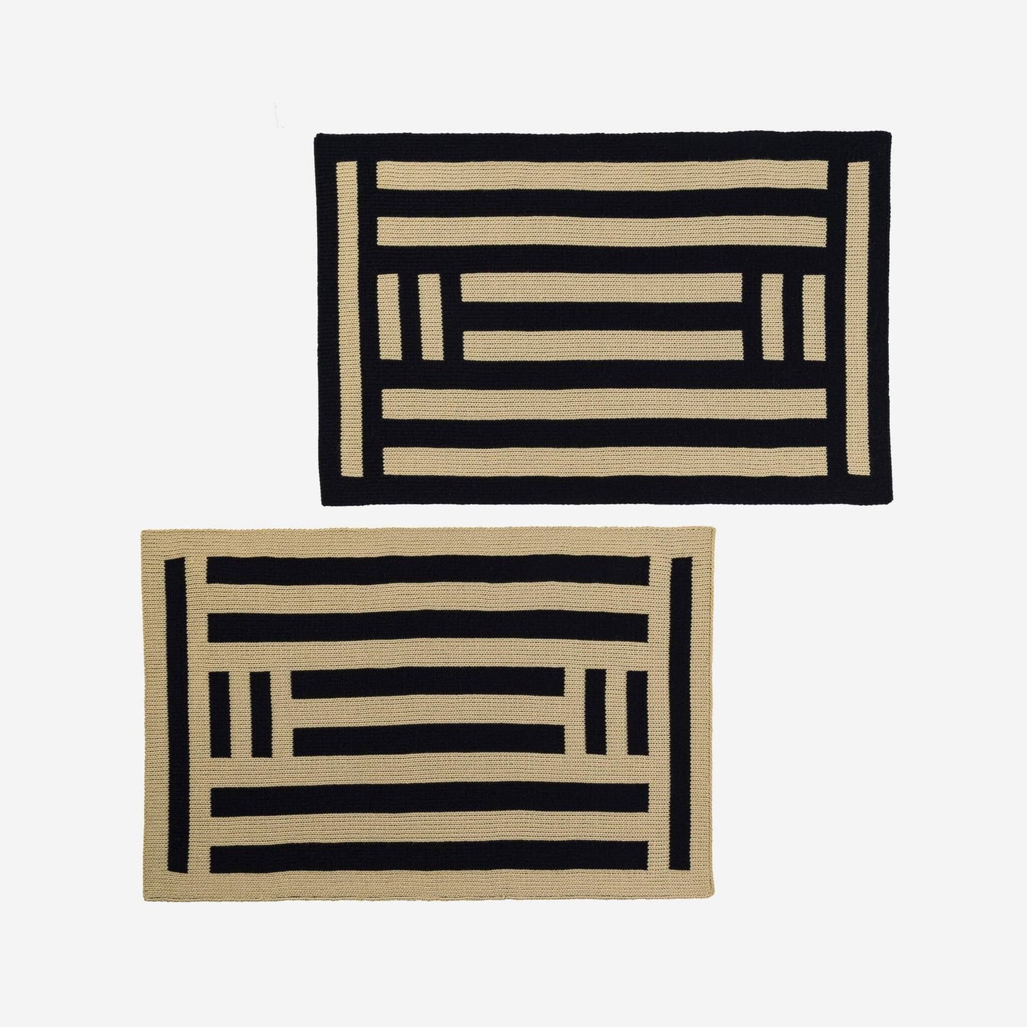 Placemat  Columns Set of 4