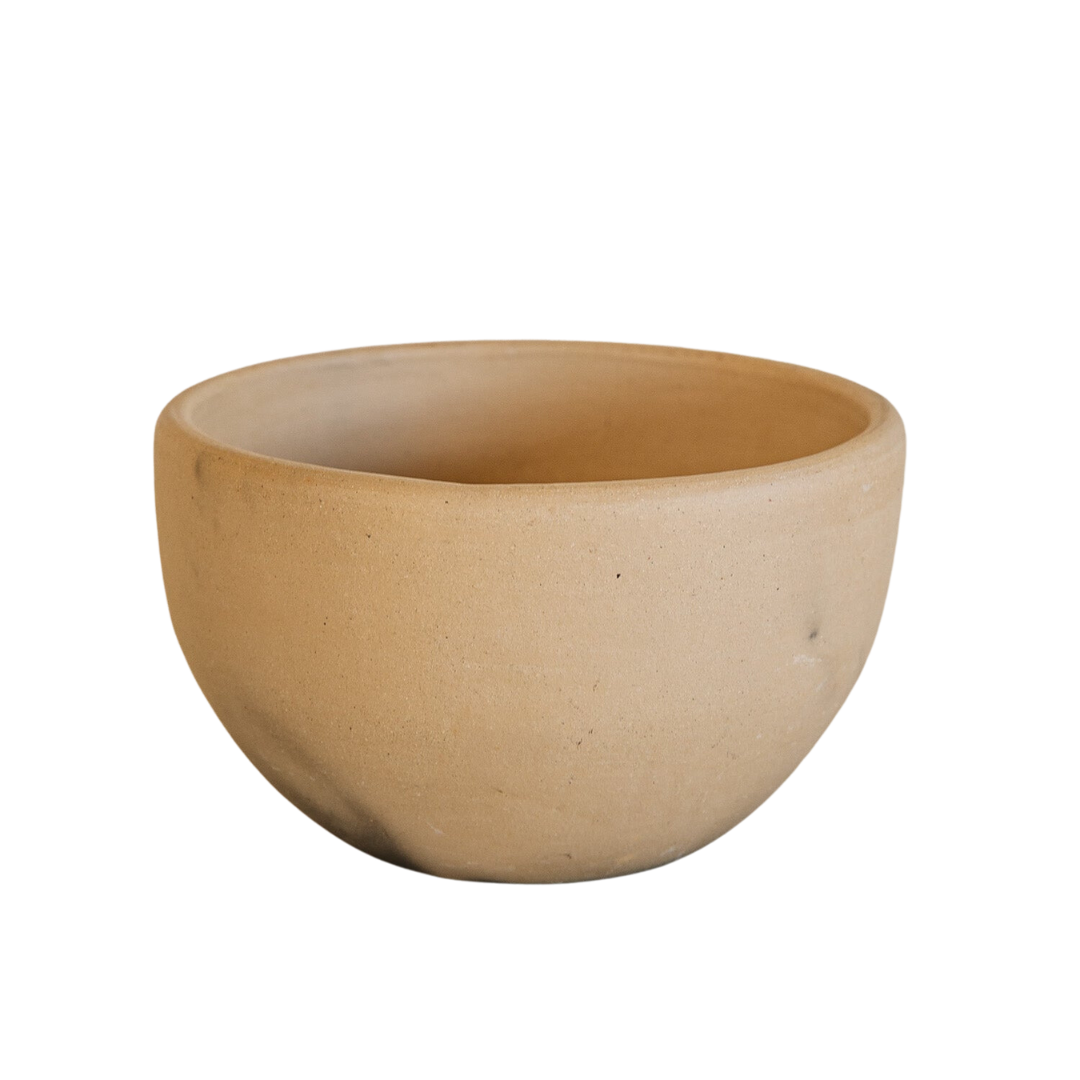 PALO SANTO Barro Quemado Bowl