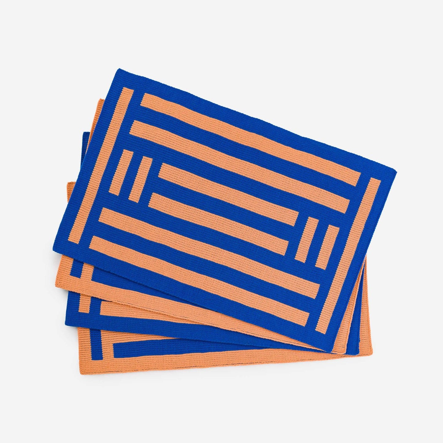 Placemat  Columns Set of 4